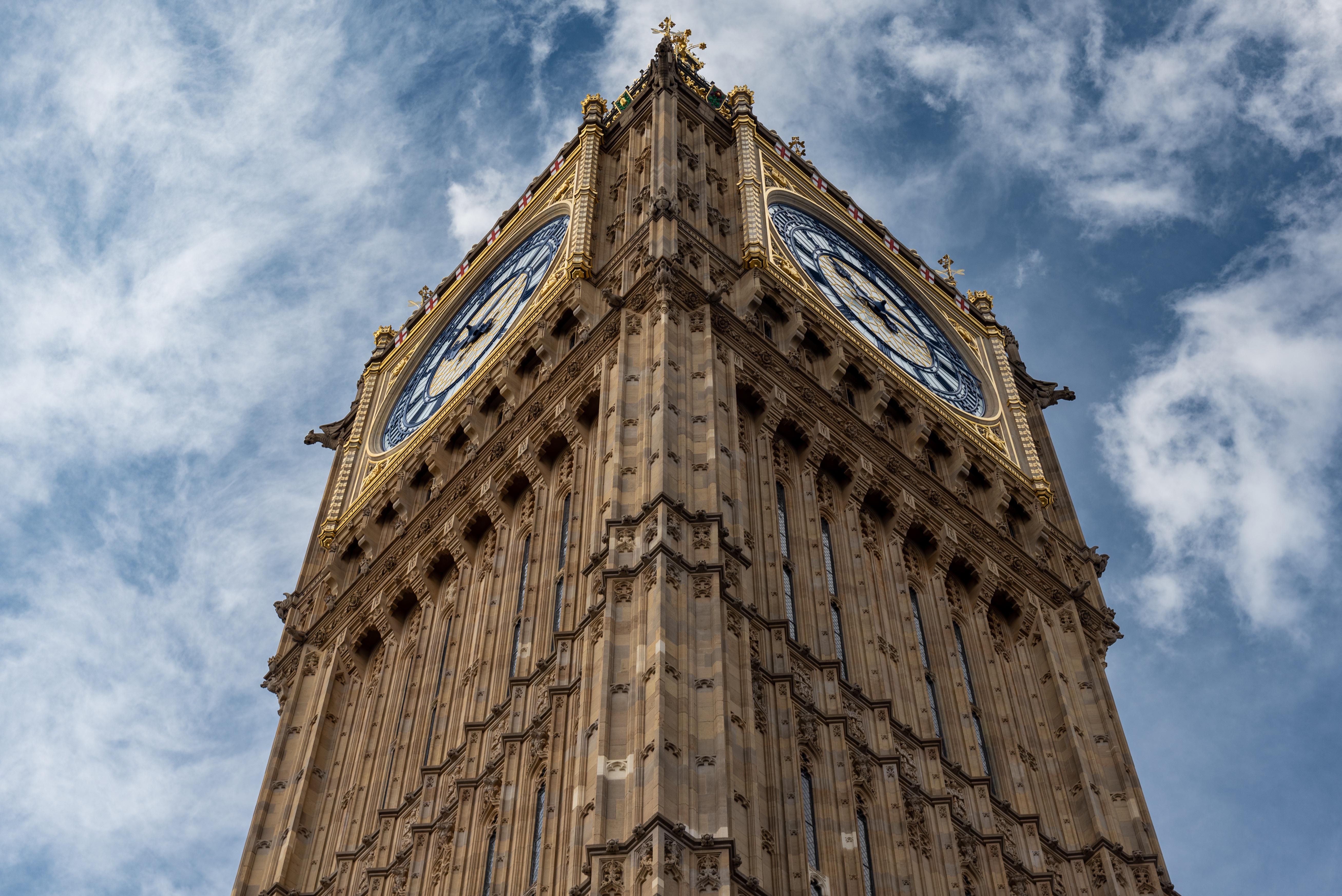 Elizabeth Tower
