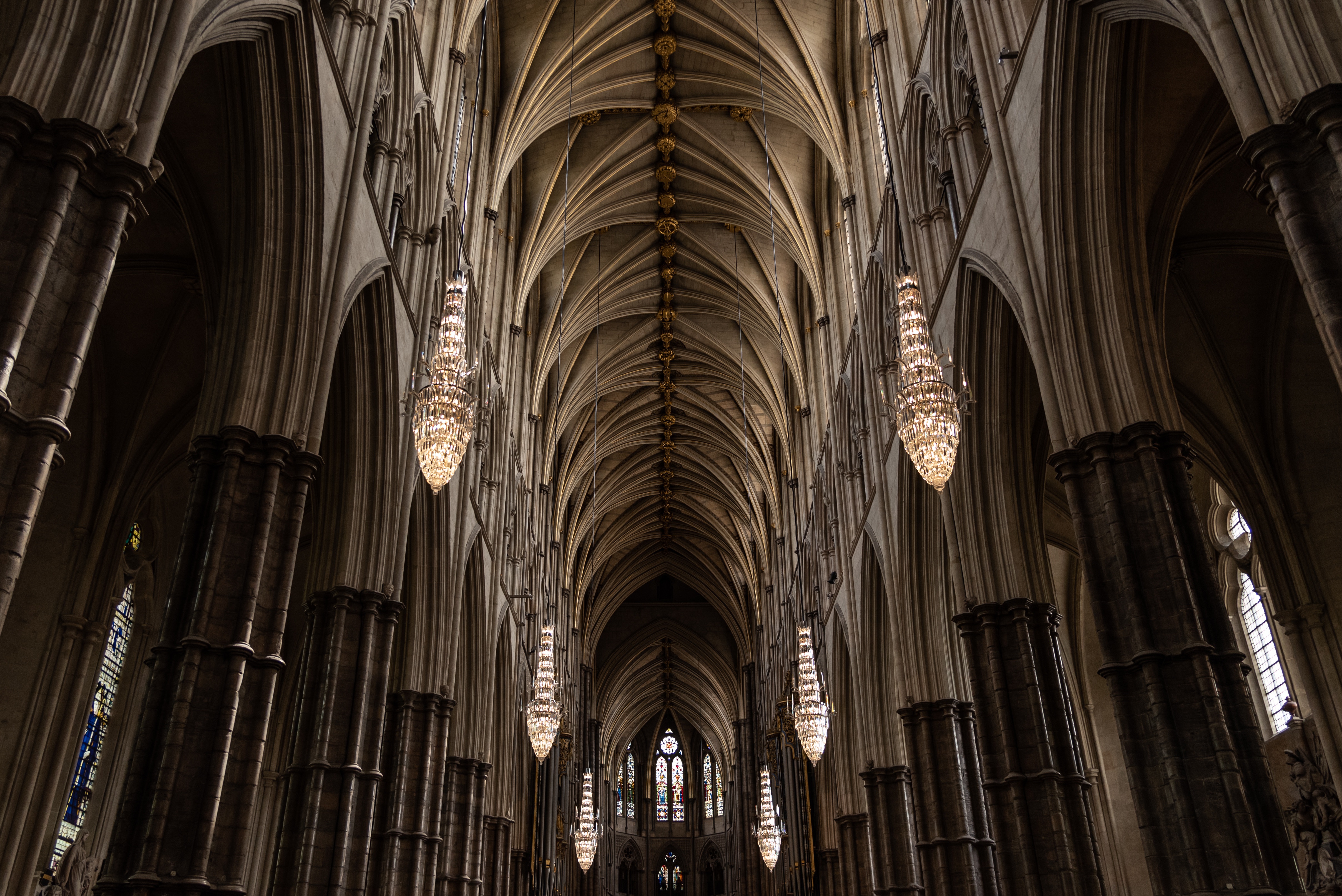 Westminster Abbey