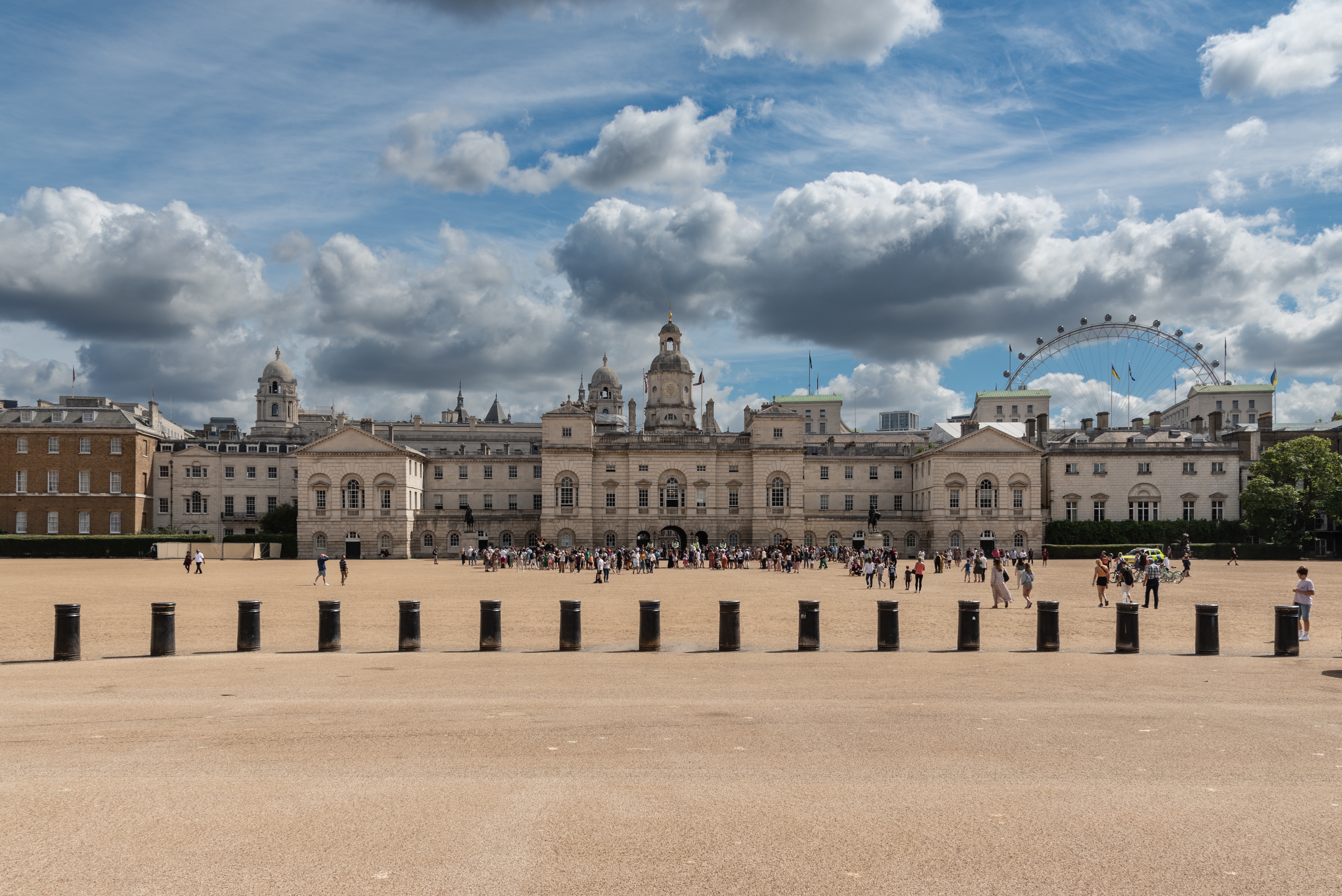 The Household Cavalry Museum