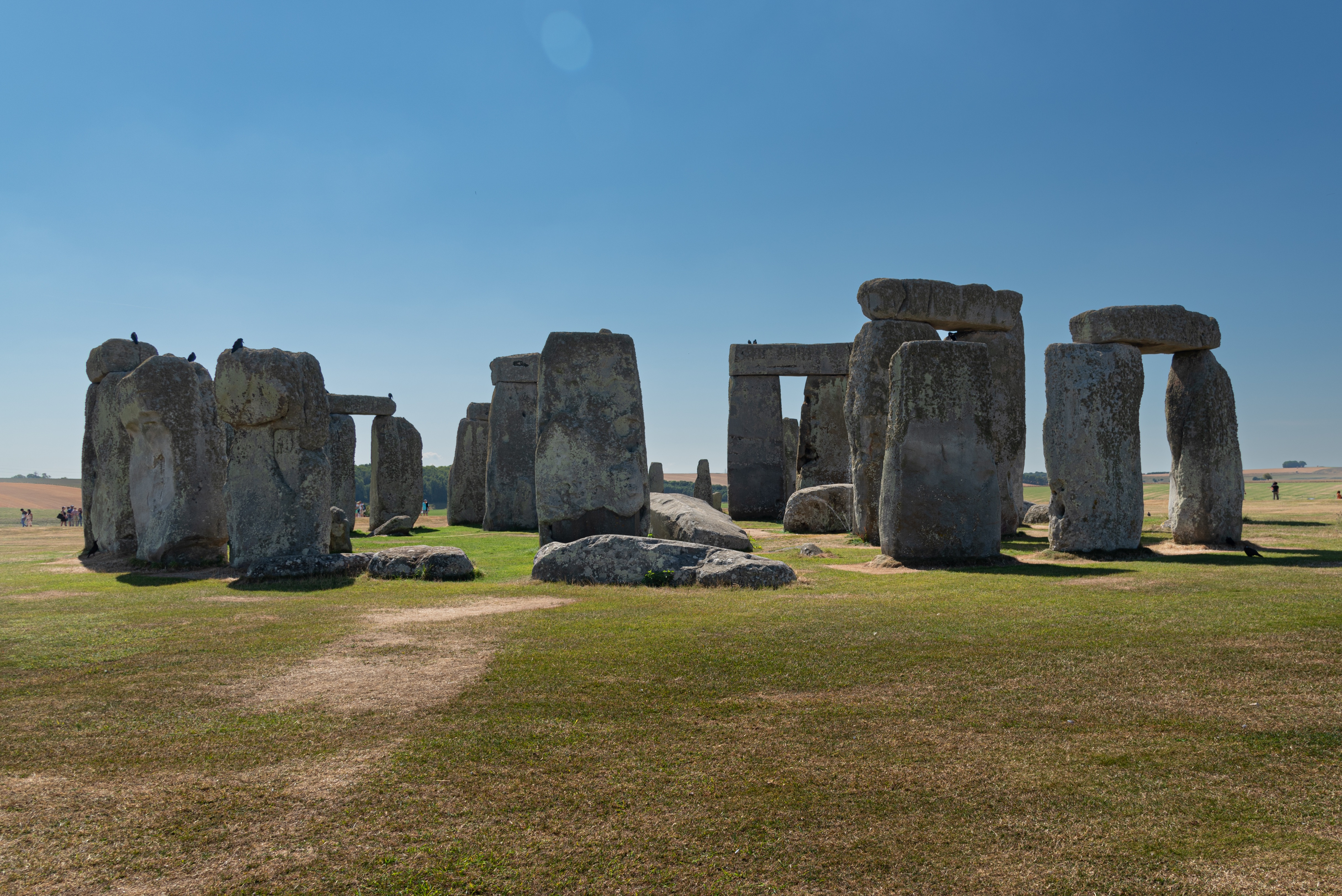 Stonehenge