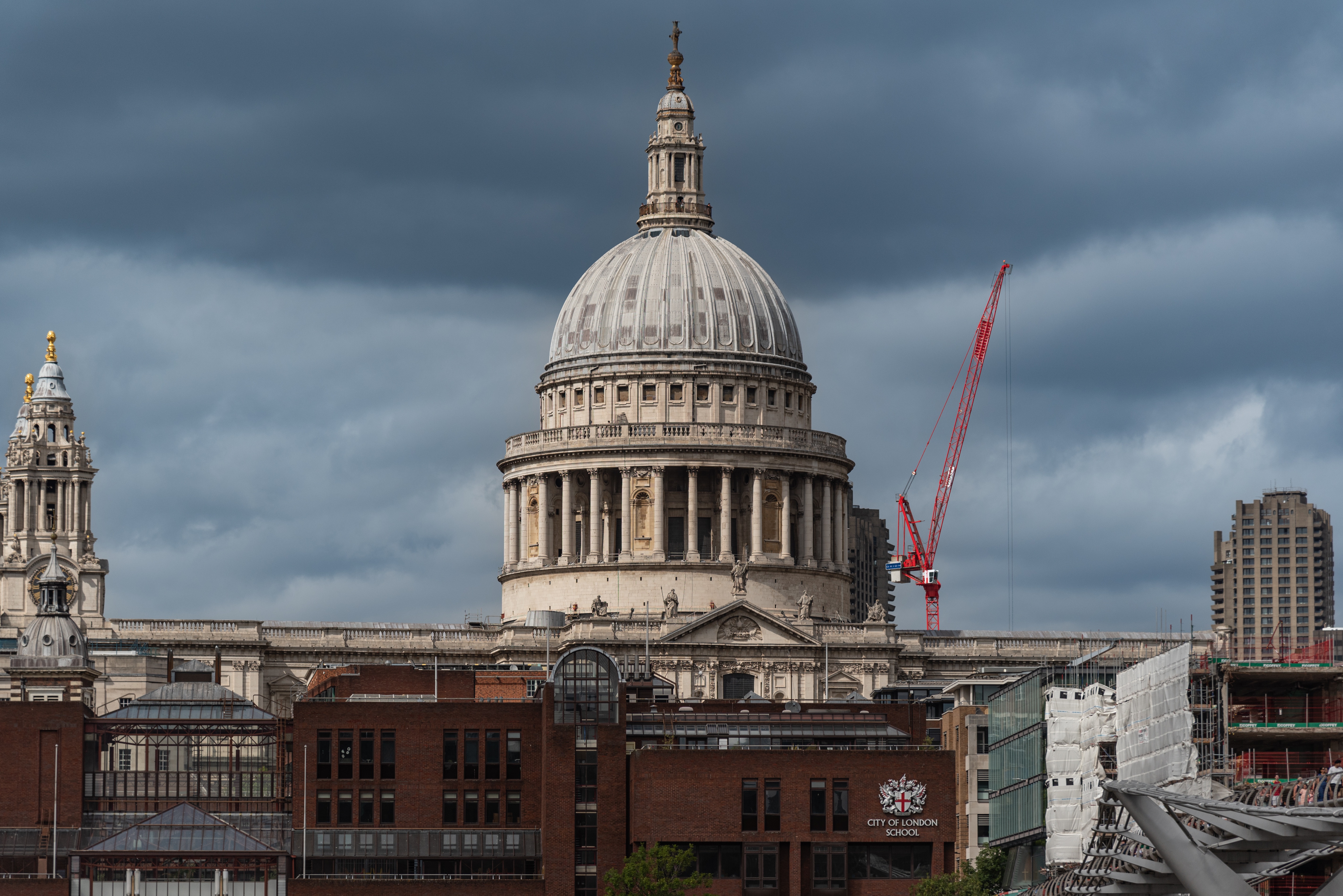 St. Paul's Cathedral