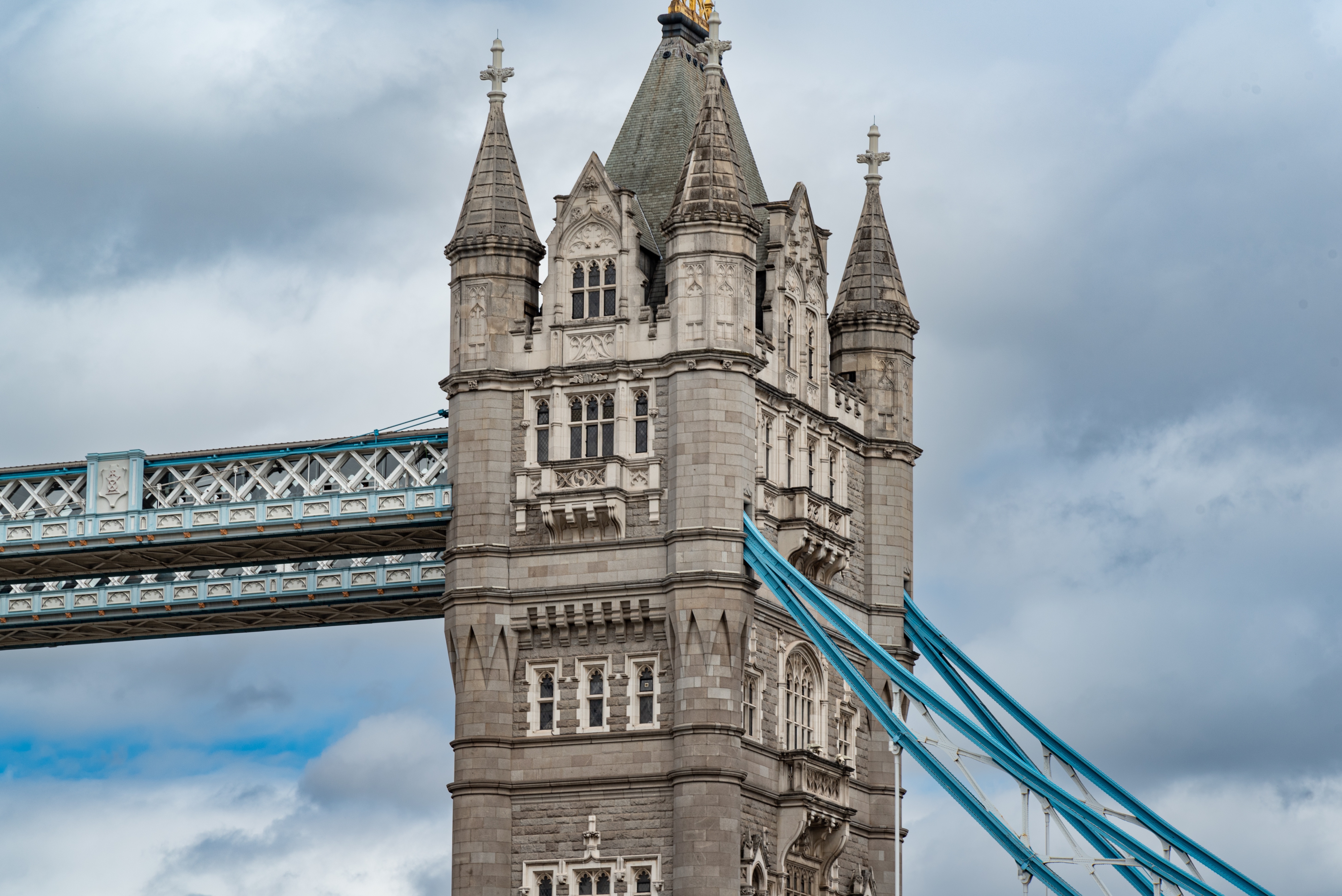 Tower Bridge