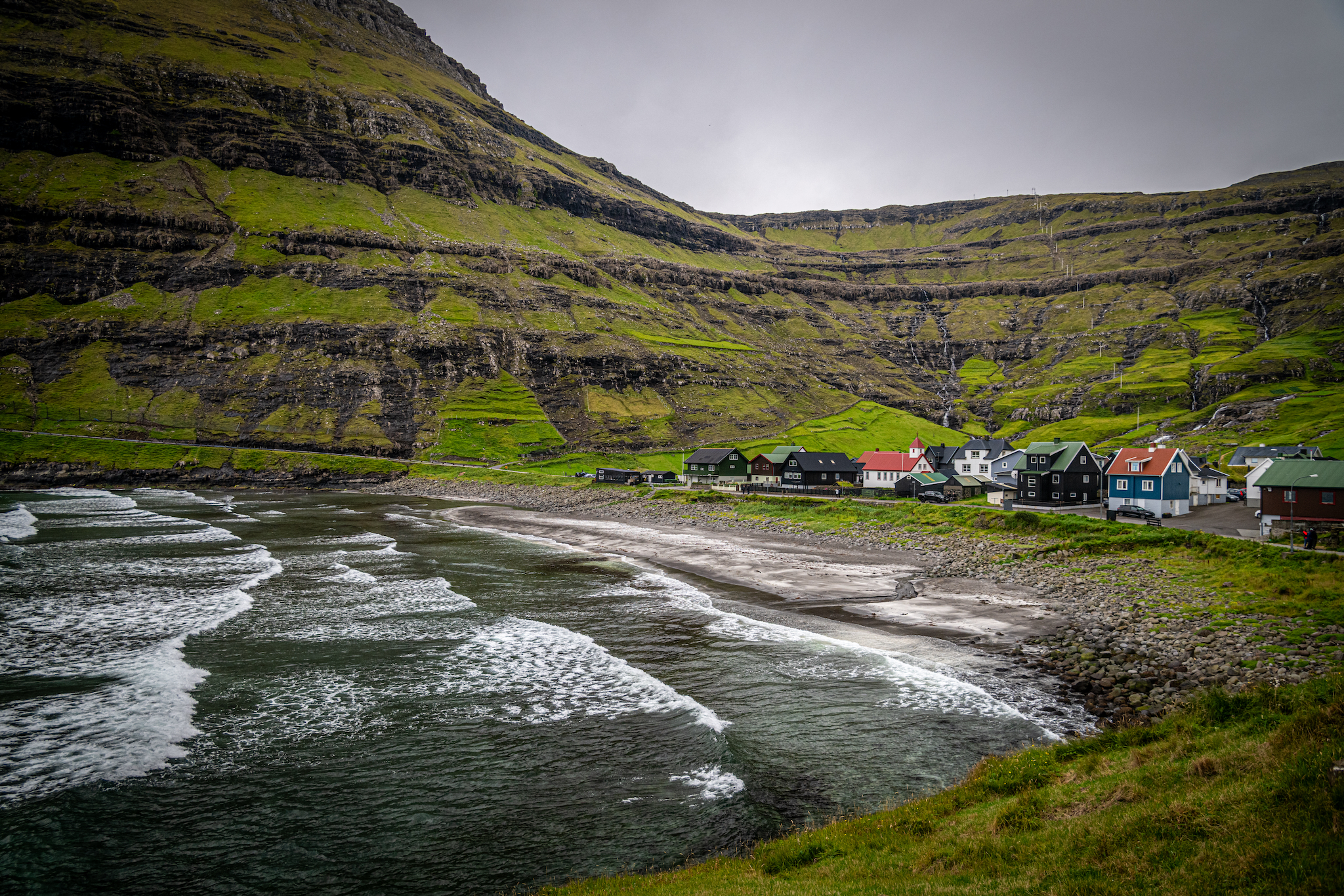 Faroe Islands Top Picks 20 of 63