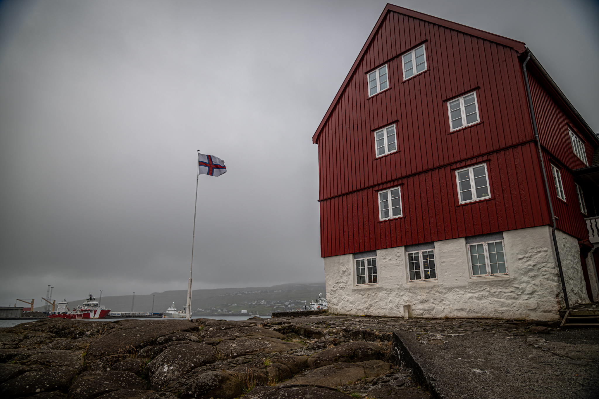 Faroe Islands Top Picks 48 of 63