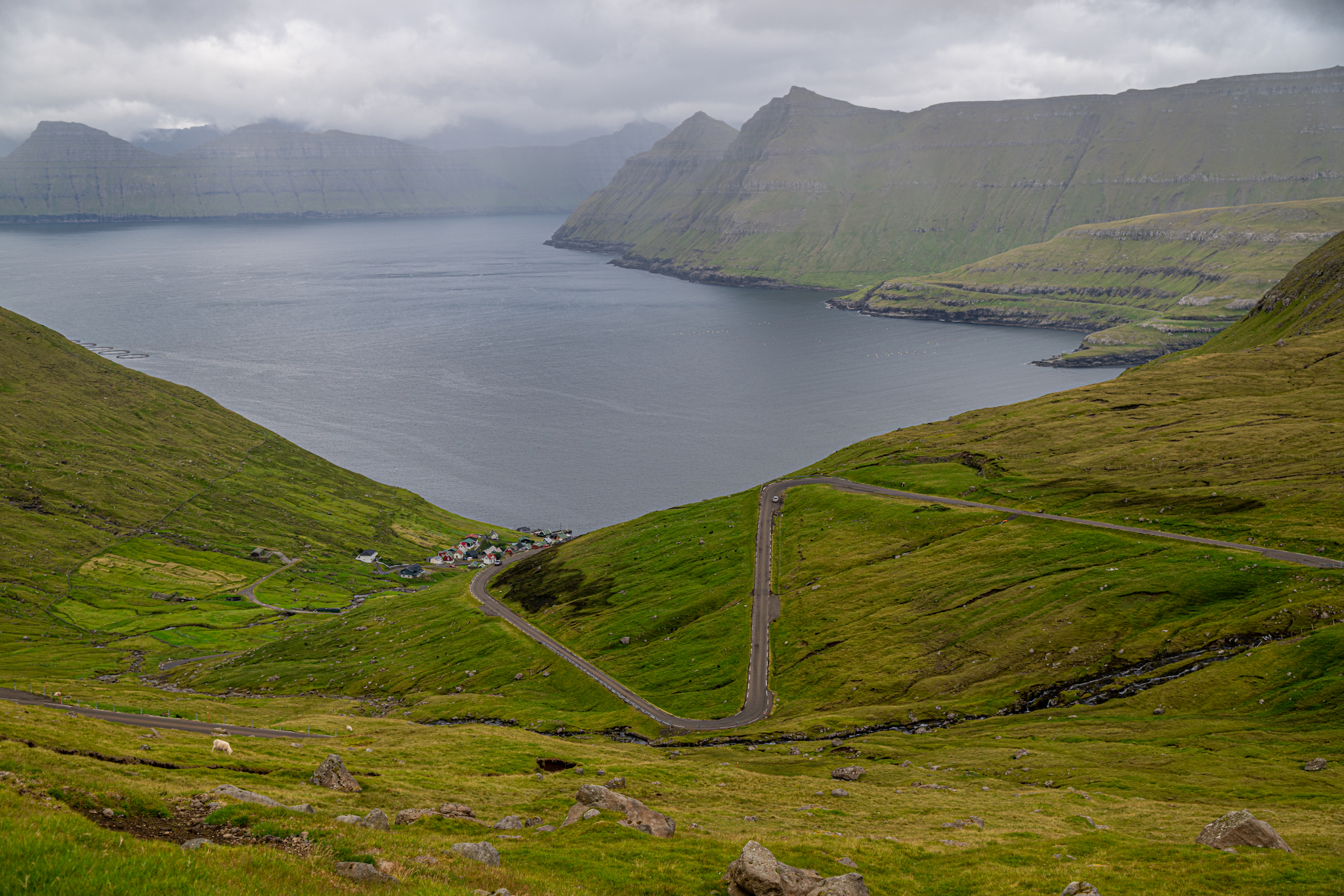 Faroe Islands Top Picks 55 of 63