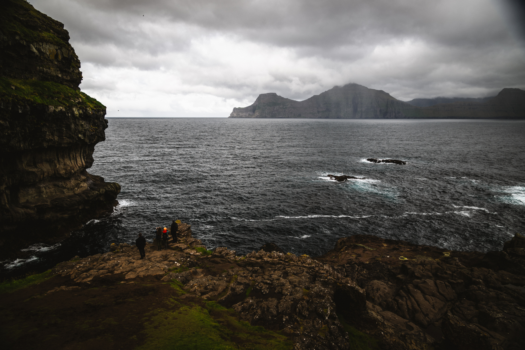 Faroe Islands Top Picks 56 of 63