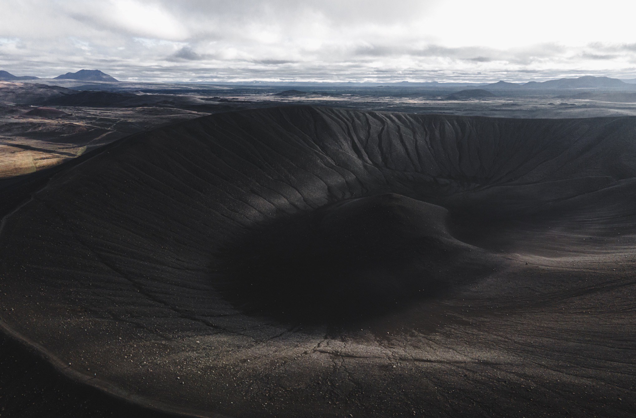 Hverfjall