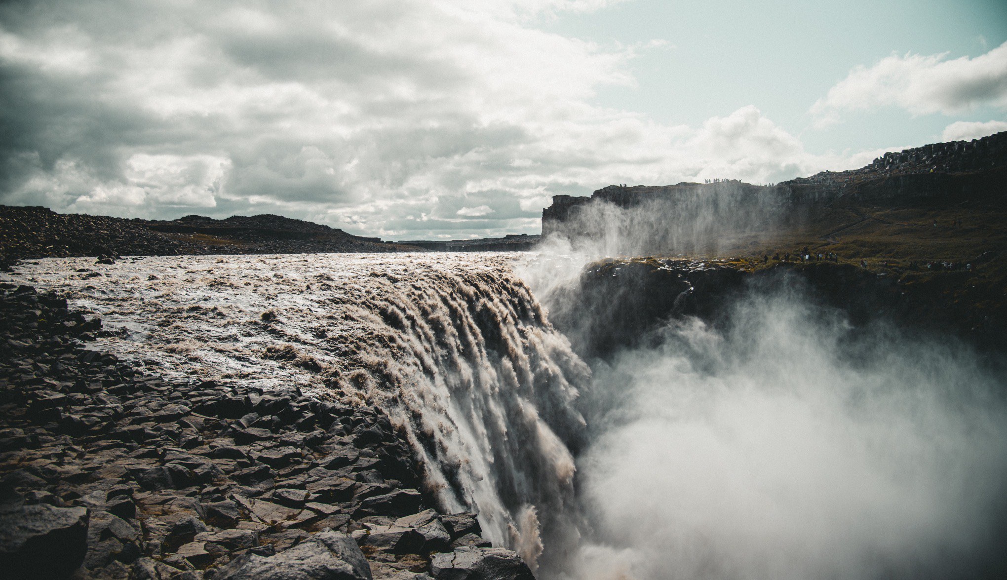 Dettifoss
