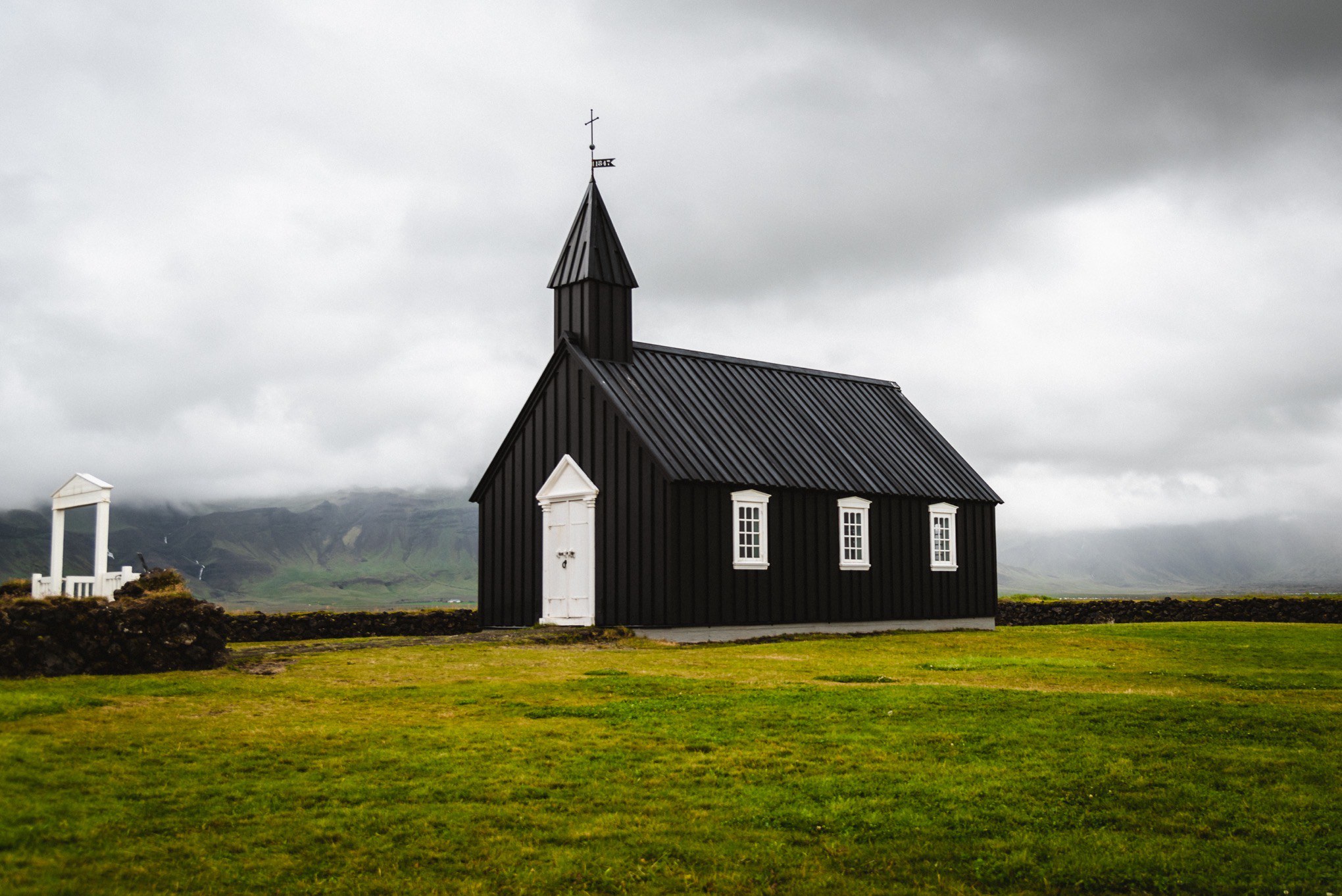 Búðakirkja
