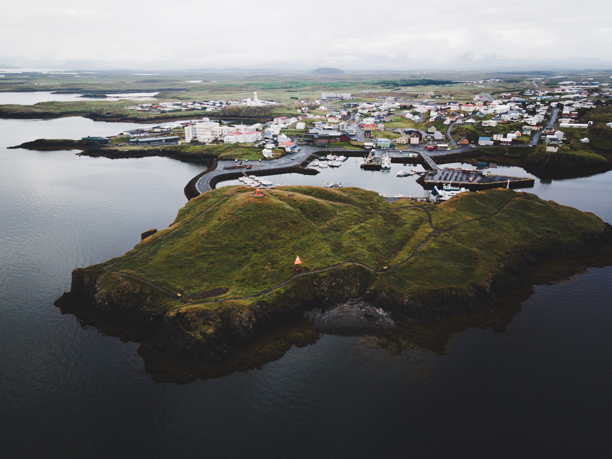 Stykkishólmur