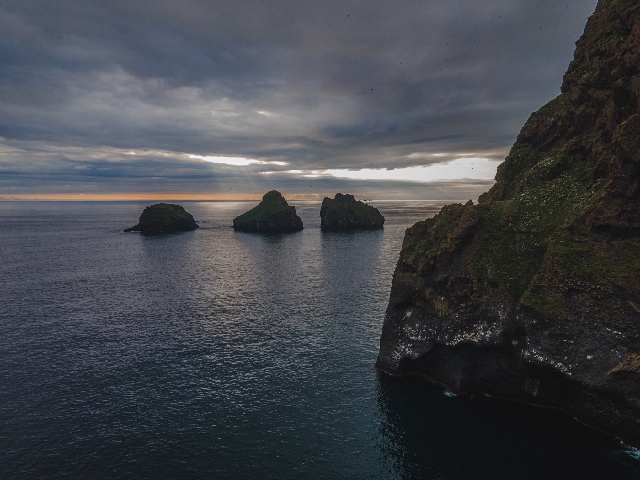 Elephant Rock