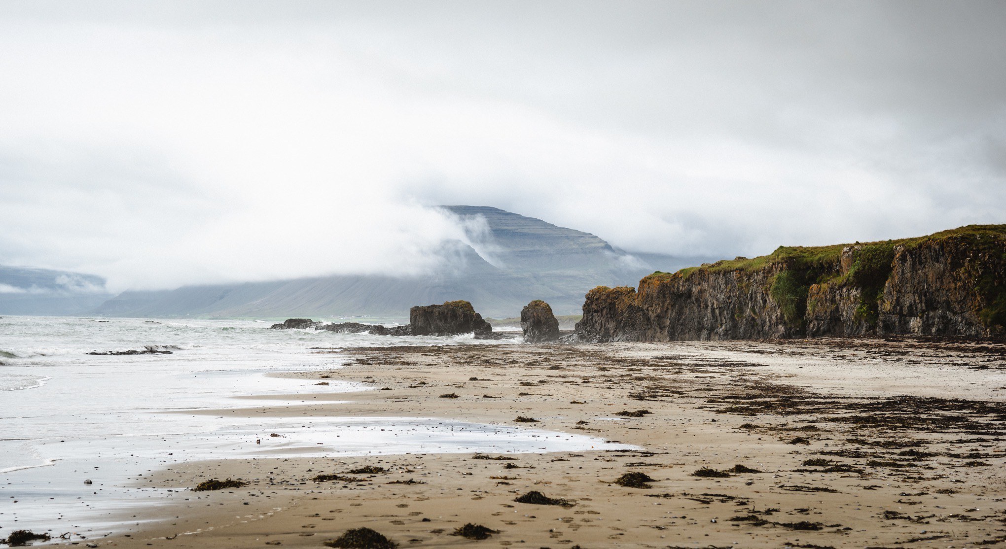 Southern Westfjords