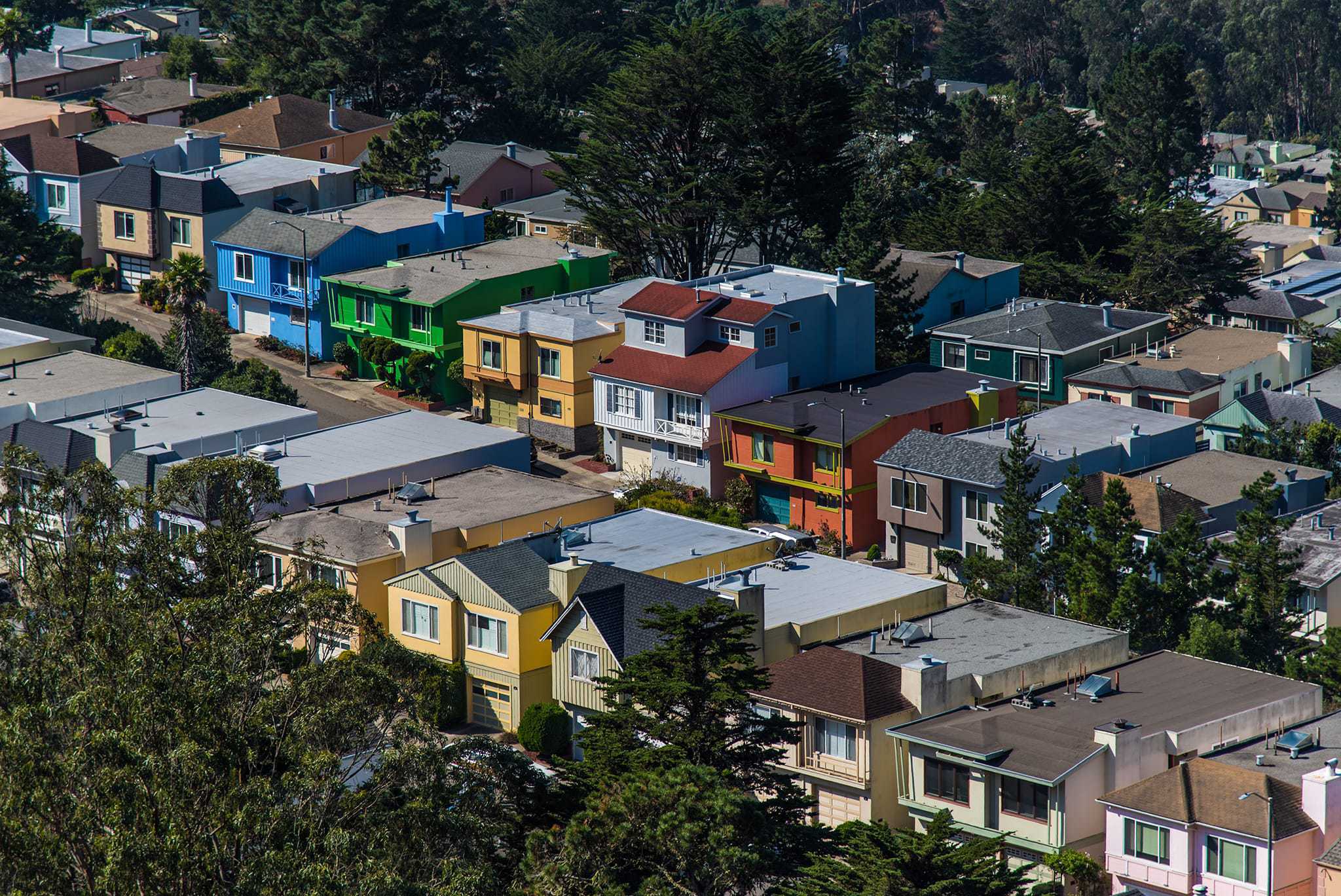 Midtown Terrace