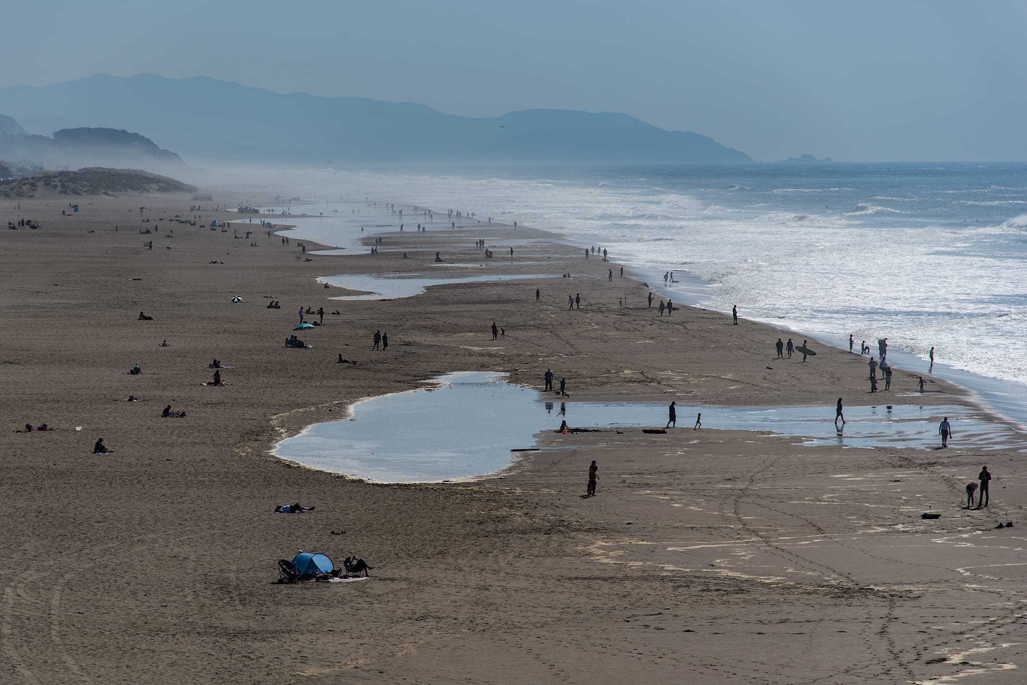 Ocean Beach