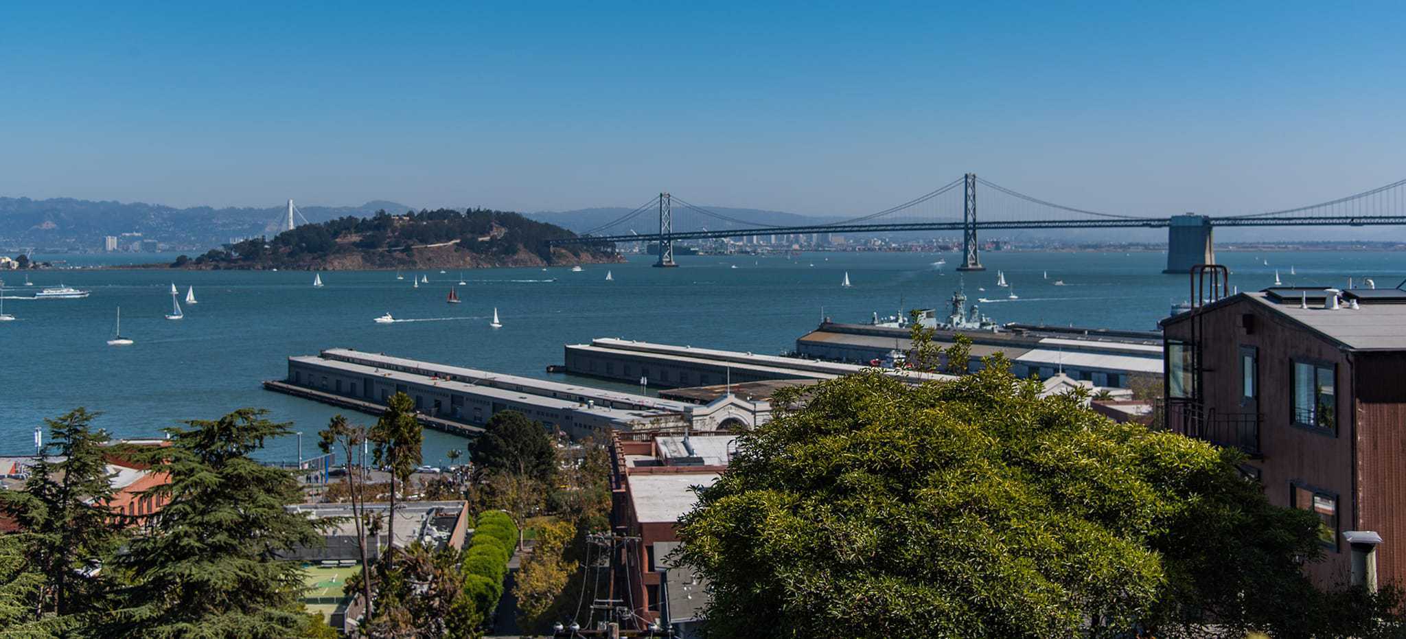 San Francisco Bay