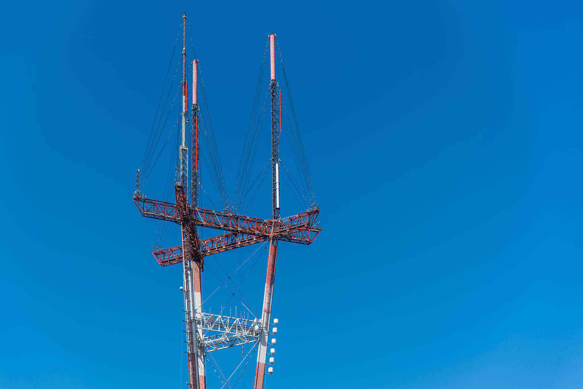 Sutro Tower