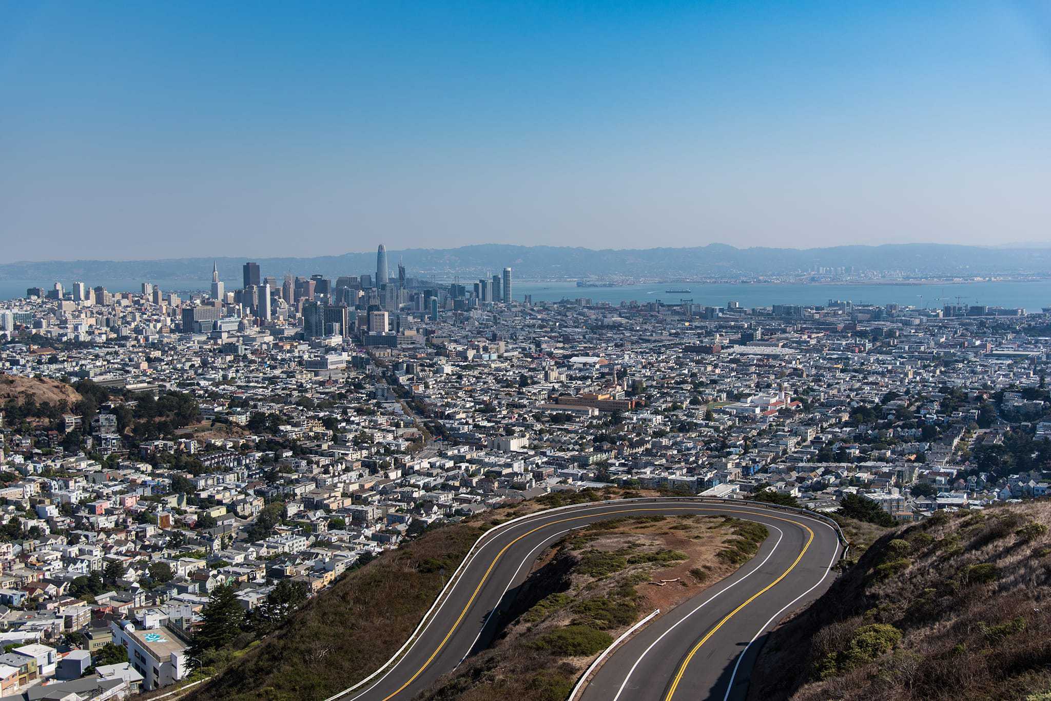 Twin Peaks