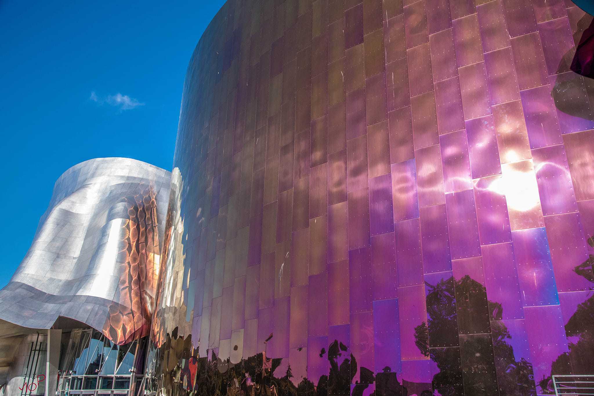 Museum of Pop Culture