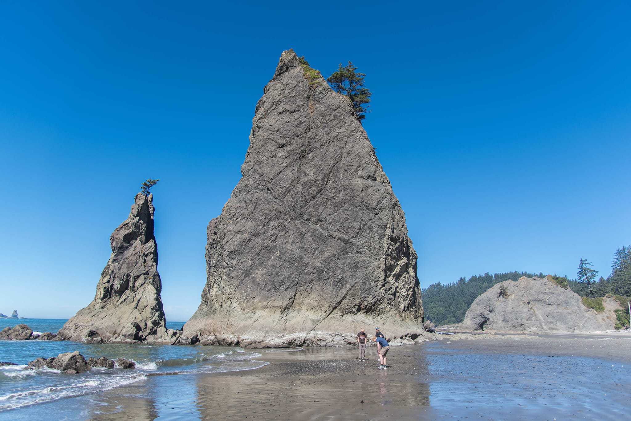 Rialto Beach