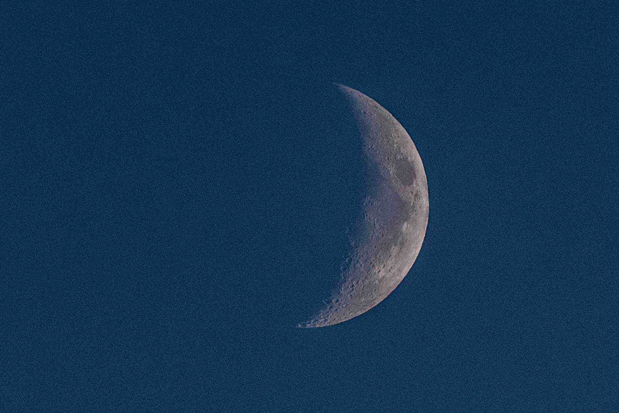 The Moon