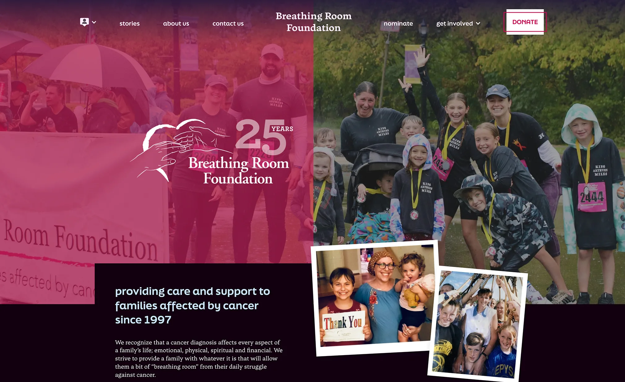 Breathingroomfoundation