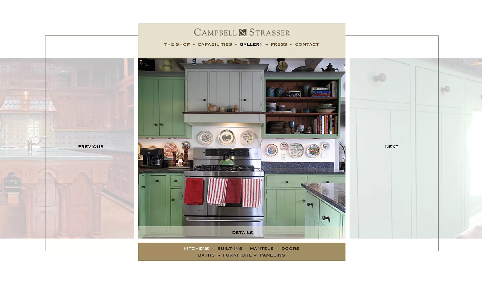 Campbellandstrasser 006