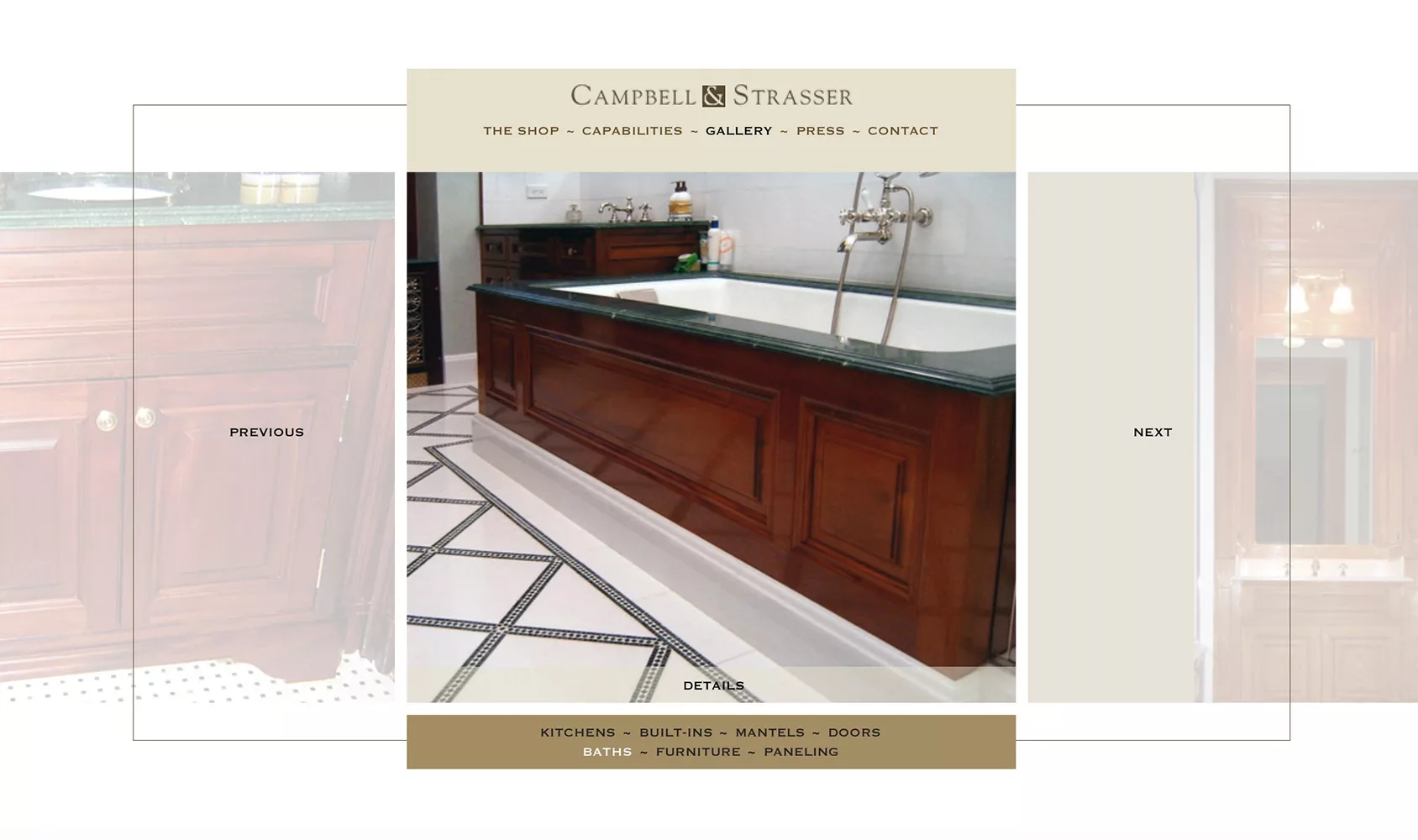 Campbellandstrasser 008