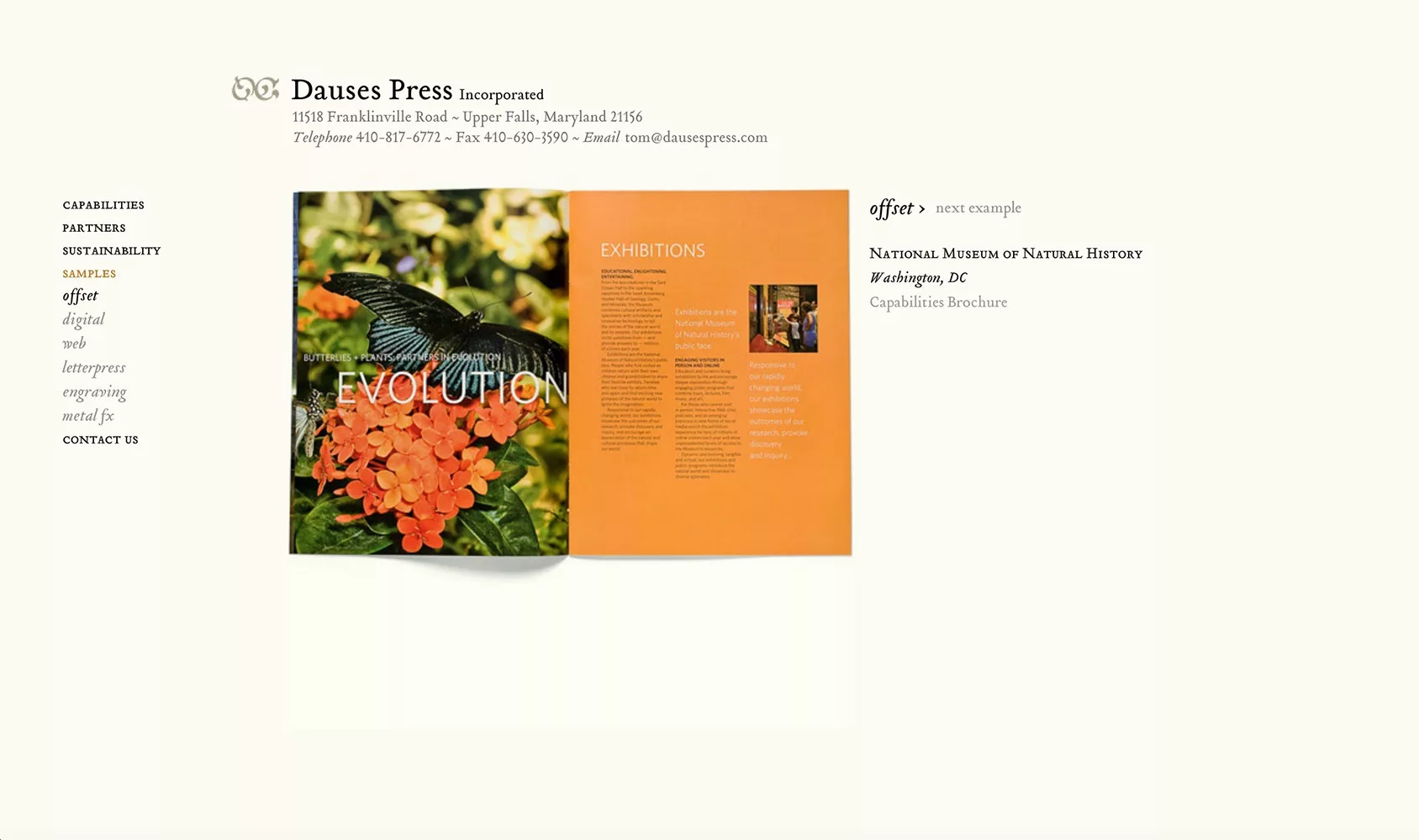 Dausespress 005