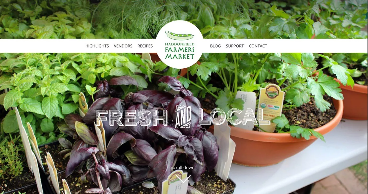 Haddonfieldfarmersmarket