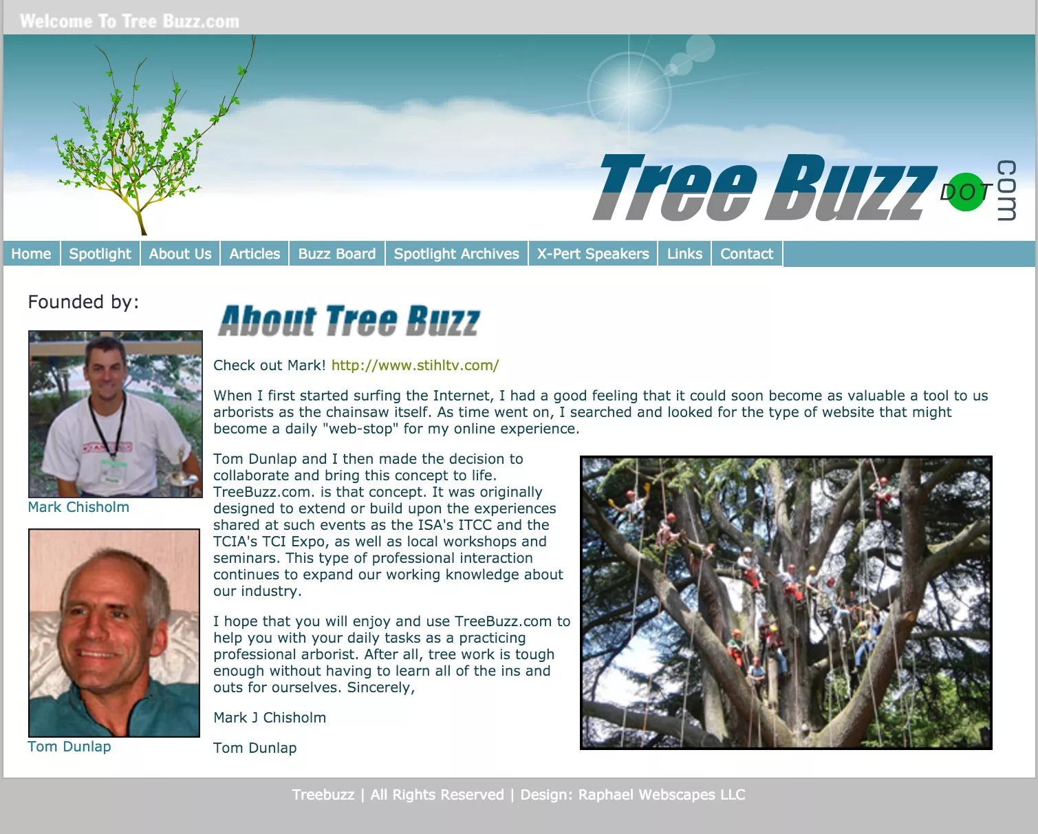 Treebuzz 000